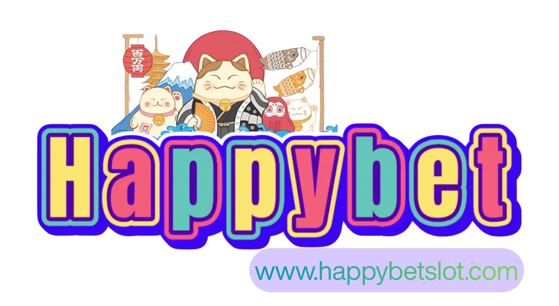 happybetslot-logo