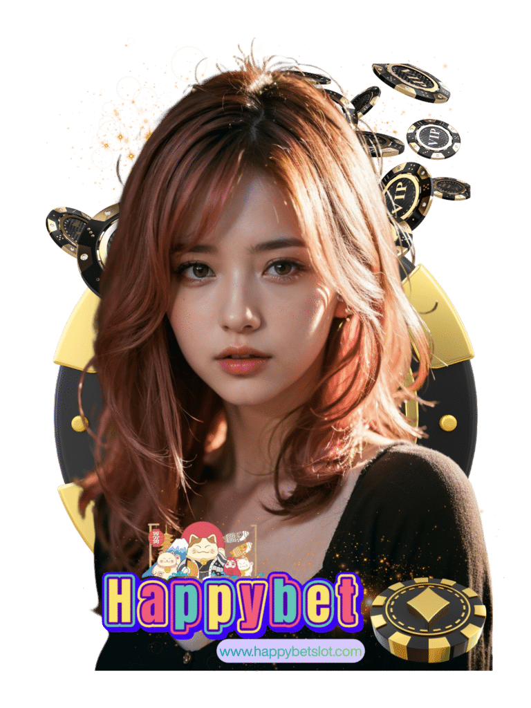 happy bet slot
