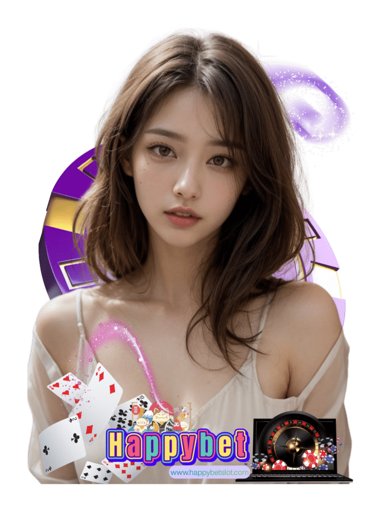 happy bet slot สล็อตฟรีสปิน